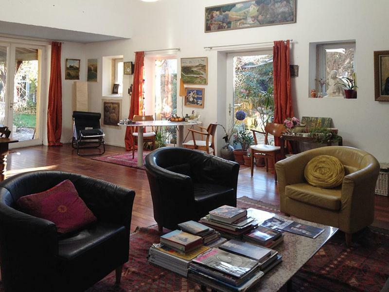 Chambres Saint Quentin Metz Scy-Chazelles Εξωτερικό φωτογραφία