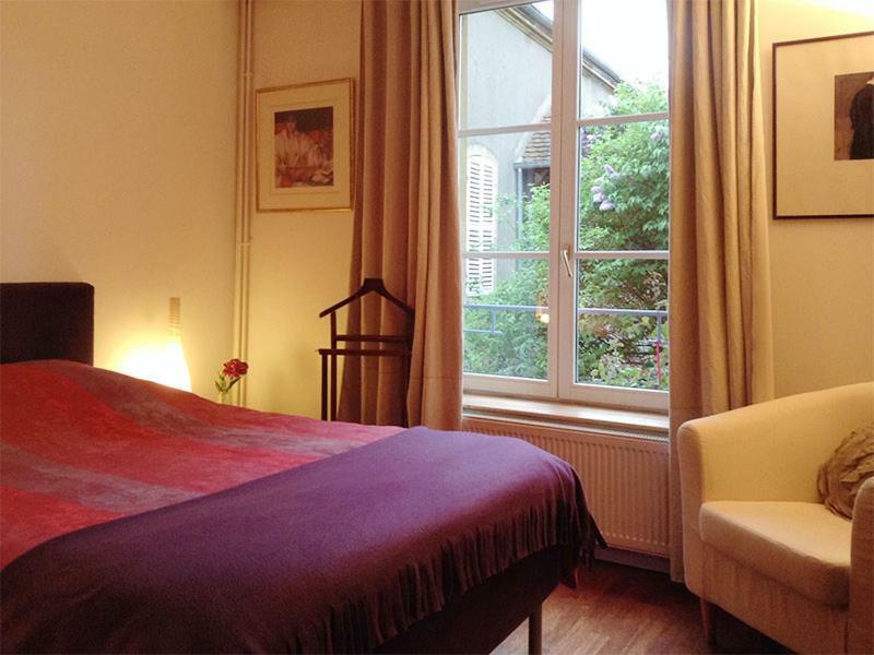 Chambres Saint Quentin Metz Scy-Chazelles Εξωτερικό φωτογραφία