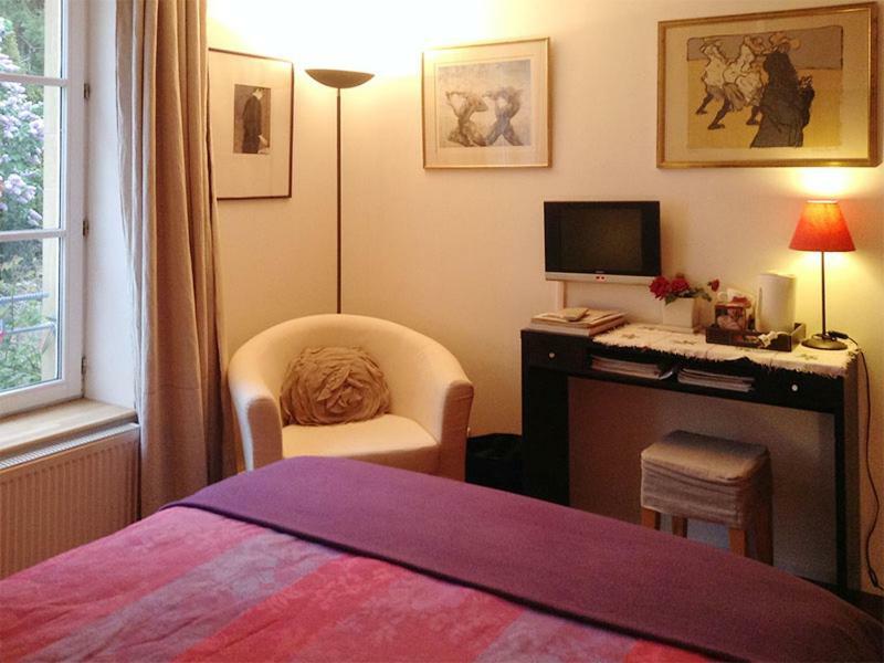 Chambres Saint Quentin Metz Scy-Chazelles Εξωτερικό φωτογραφία