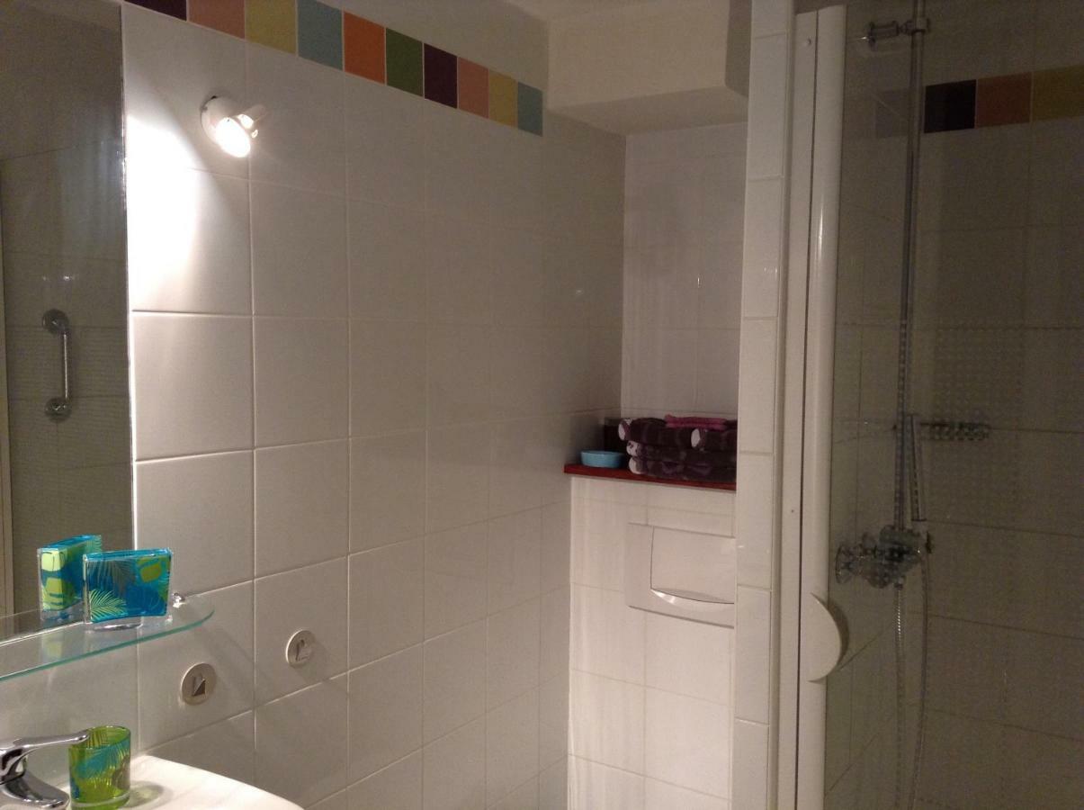 Chambres Saint Quentin Metz Scy-Chazelles Εξωτερικό φωτογραφία